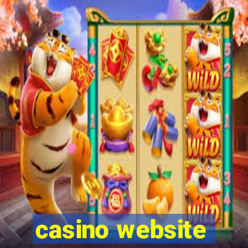 casino website