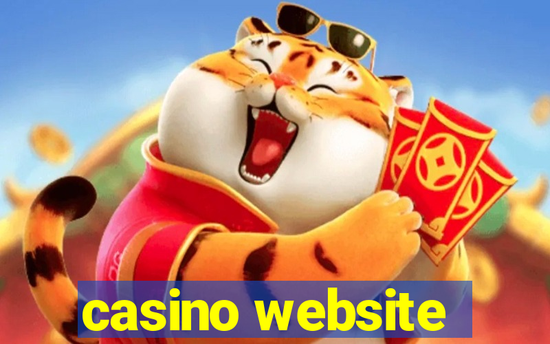 casino website