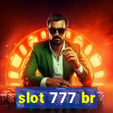 slot 777 br