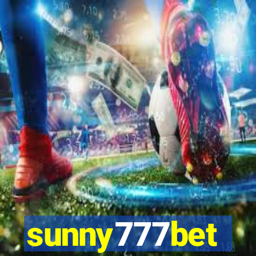 sunny777bet