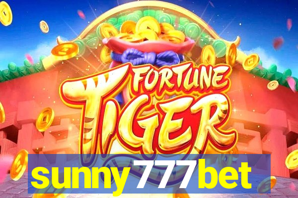 sunny777bet