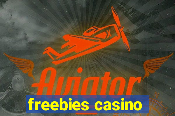 freebies casino