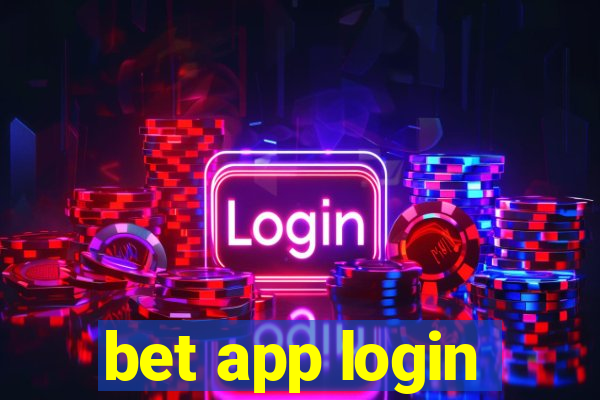 bet app login