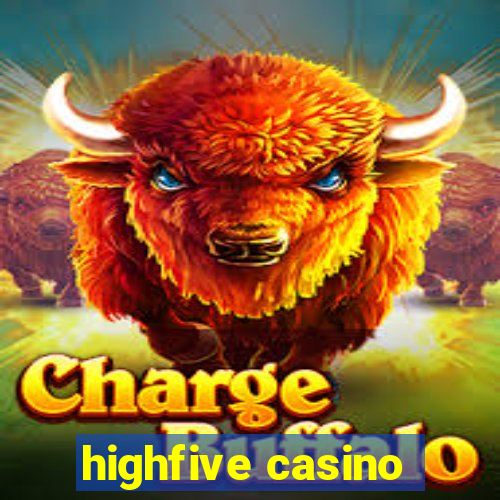 highfive casino