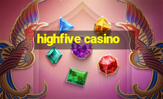 highfive casino