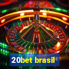 20bet brasil