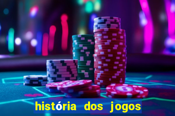 história dos jogos paraolímpicos resumo