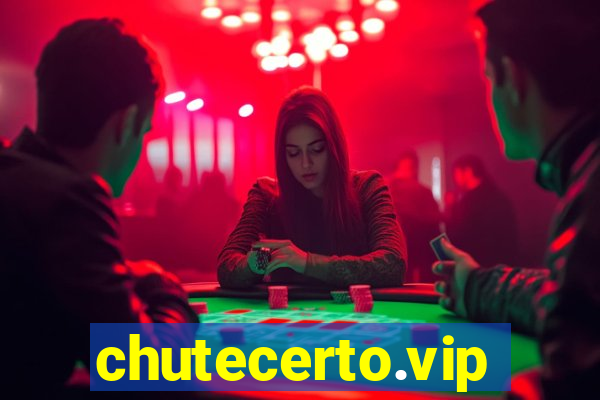 chutecerto.vip