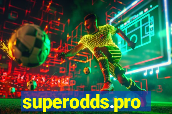 superodds.pro