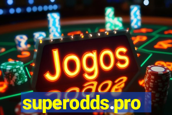 superodds.pro