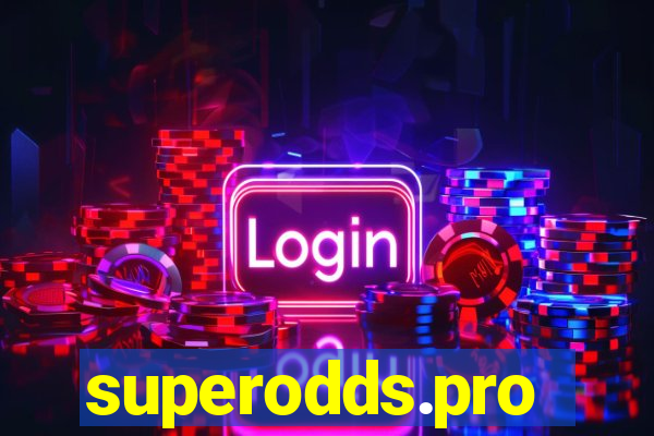 superodds.pro