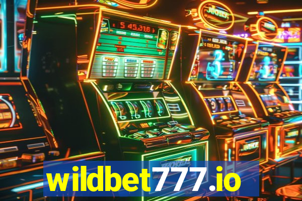 wildbet777.io