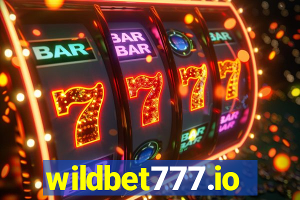 wildbet777.io