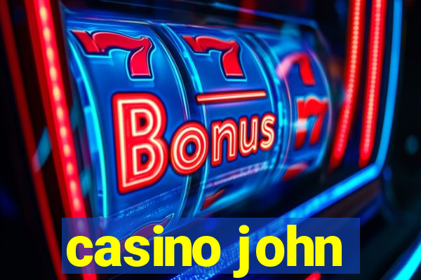 casino john