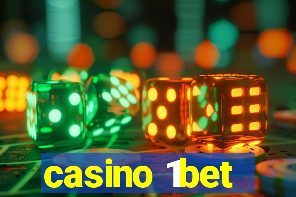 casino 1bet