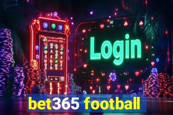 bet365 football