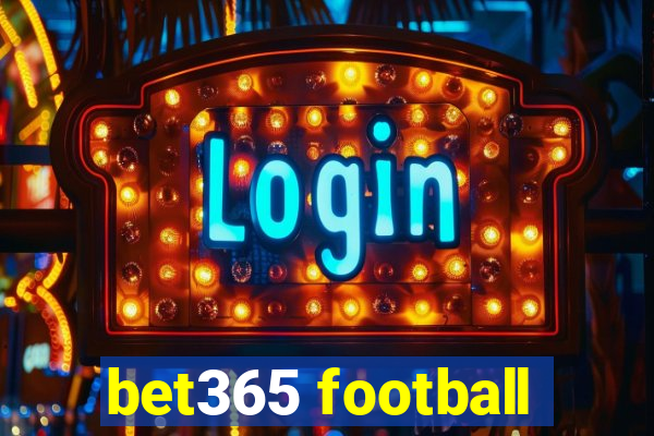 bet365 football