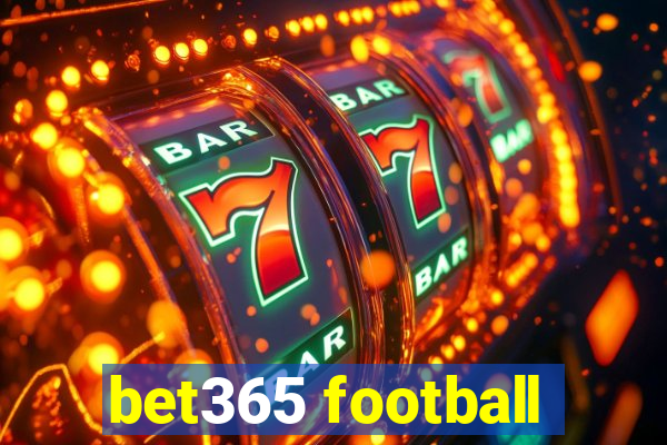 bet365 football