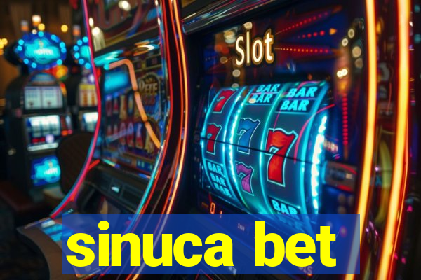 sinuca bet