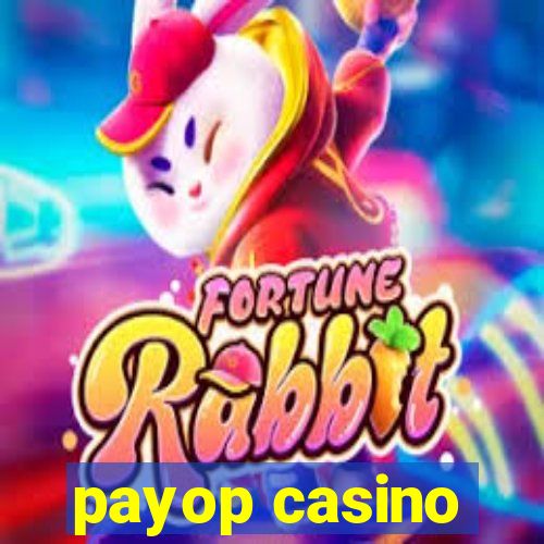 payop casino