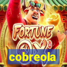 cobreola