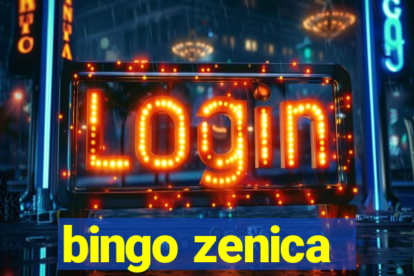 bingo zenica