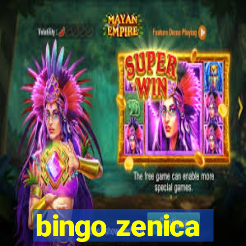 bingo zenica