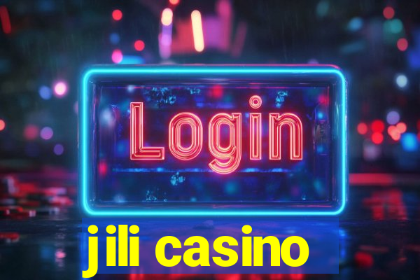 jili casino