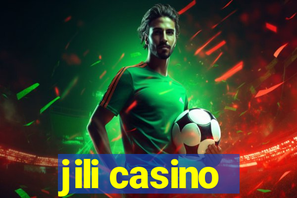 jili casino