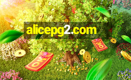 alicepg2.com