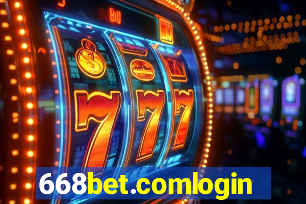 668bet.comlogin