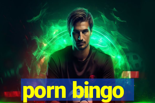 porn bingo