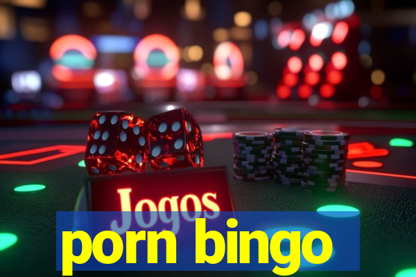 porn bingo