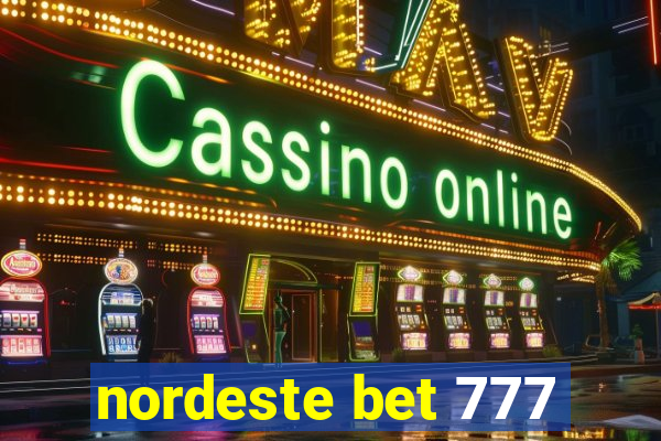 nordeste bet 777