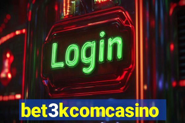 bet3kcomcasino