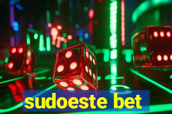 sudoeste bet