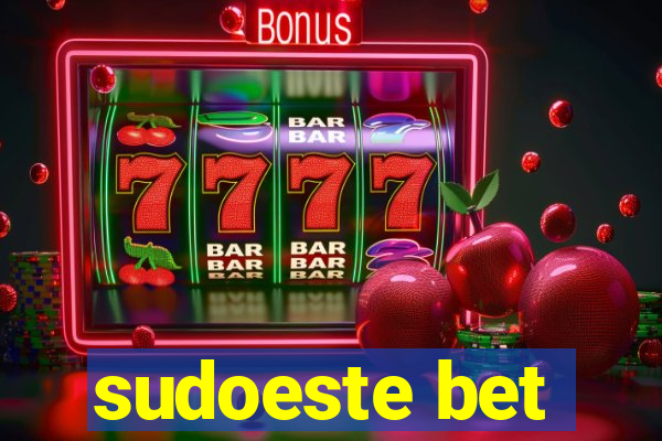 sudoeste bet