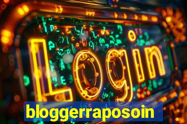 bloggerraposoinforceljh