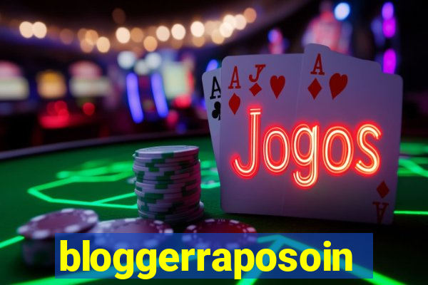 bloggerraposoinforceljh