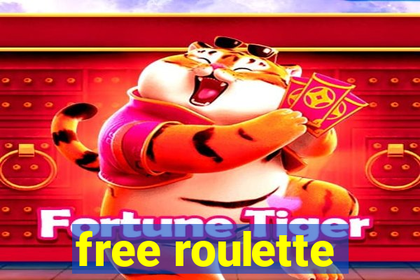 free roulette