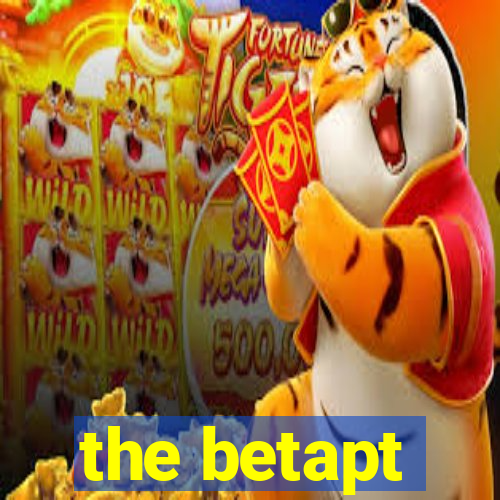 the betapt