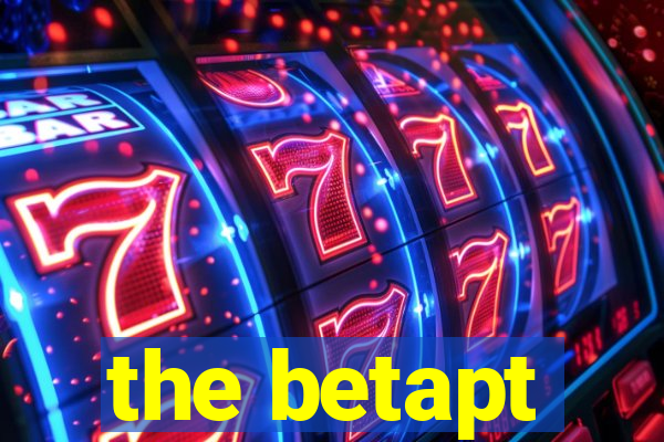 the betapt