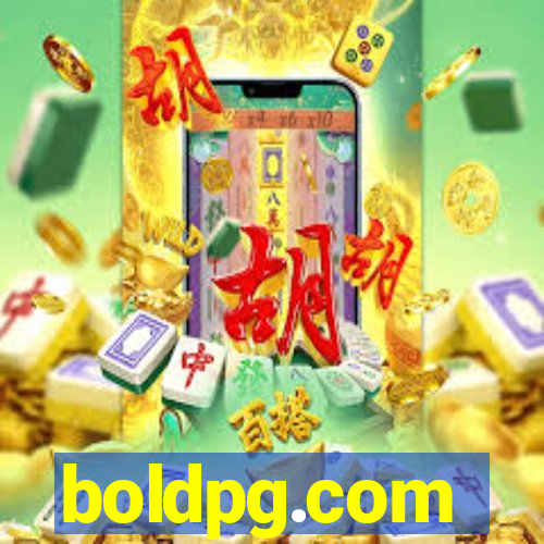 boldpg.com