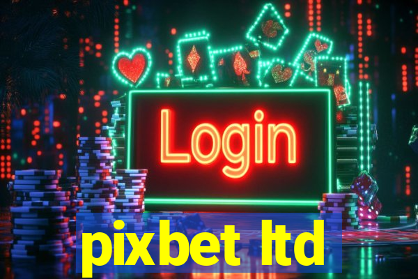 pixbet ltd