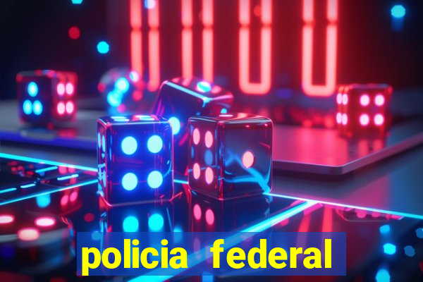 policia federal investiga flamengo