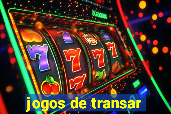 jogos de transar