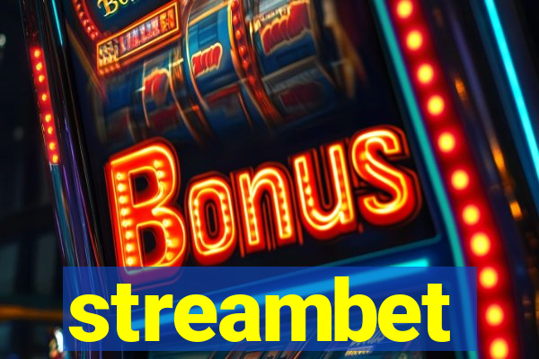 streambet