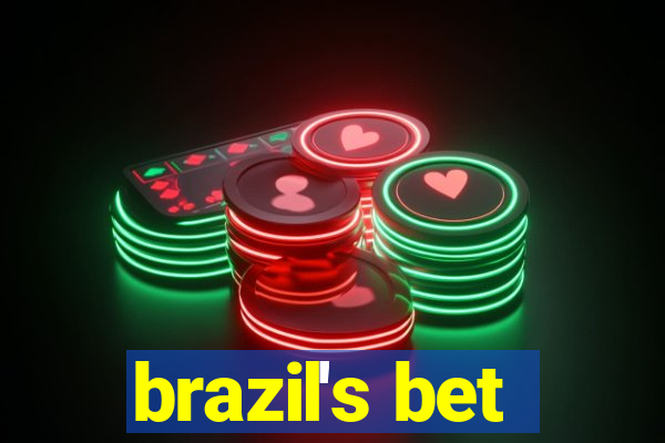 brazil's bet