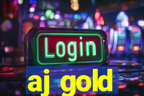 aj gold