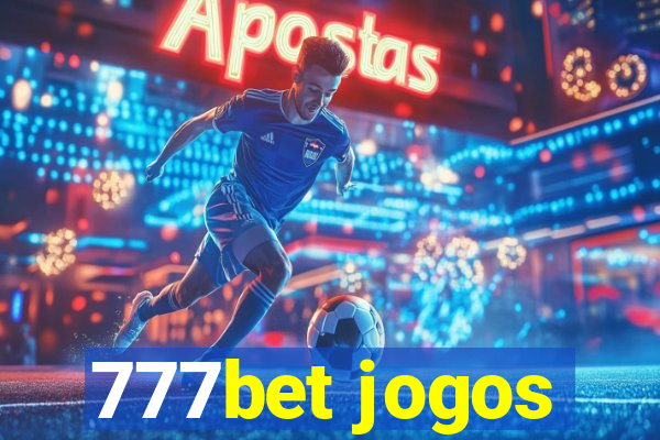 777bet jogos